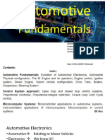 Automotive Fundamentals - Part2 PDF