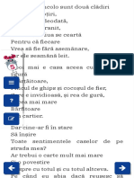 Limba Și Literatura Română - Clasa A V-A