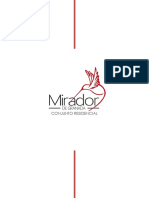 Mirador de Granada 2023 PDF