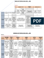 Ads - Semana de Tecnologia 2022