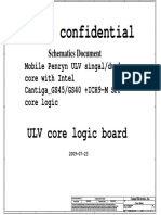 Compal La-5581p R2.0 Schematics PDF