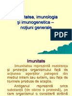 Imunogenetica