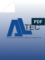 ALTEC - Catálogo de Produtos