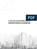 PROJETUAL COLABORATIVO UsoplataformaBIM - Souza - 2020
