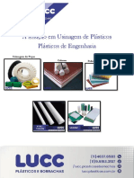 LUCC PLÁSTICOS - Catálogo de Produtos