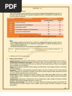 NTA IGNOU JA Syllabus PDF SarkariResult - Com 1