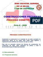 Clases Construcciones 2019