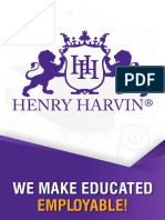 Henry Harvin