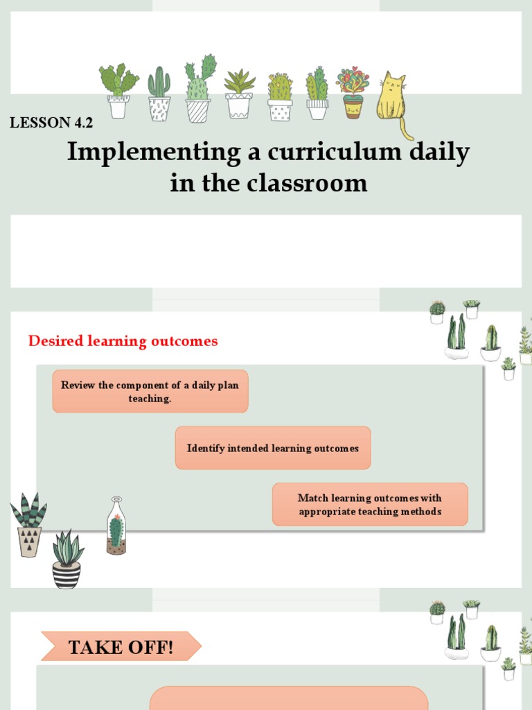 Daily Lesson Planning Guide | PDF | Knowledge | Lesson Plan