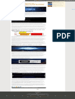 MINIX, El Sistema Operativo Oculto en El Hardware Intel PDF