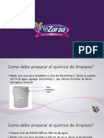 Quimicos PDF