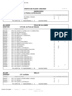 2022 08 19 Pro Int Convocatoria Plazas