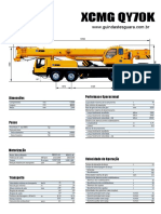 XCMG PDF