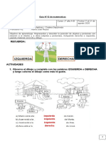 2° Matemática Correccion