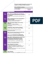 Planilla Info - Responsables Talleres - Jornadas Preparatorias Belén