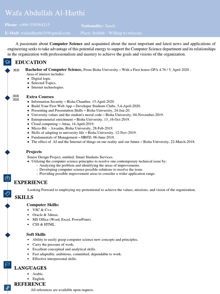 Computer Science | PDF