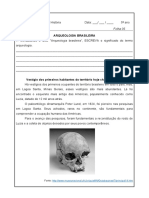 HT atividade 05 - Arqueologia brasileira REVISADO