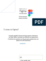 Figma Presentation