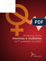 Violencia Contra Meninas Mulheres 2022 1sem VF