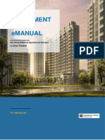 U.P Apartment Law EManual