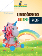 Tradução Unicornio Arco - Íris BRS PDF
