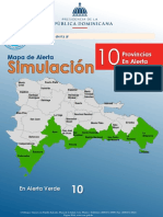 Mapas de Alerta Verde PDF
