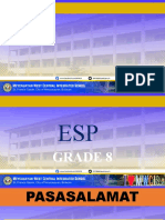 Esp Q3 Week3