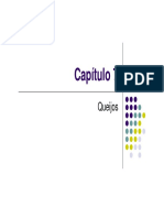 Queijos e leites fermentados: classificação e processamento