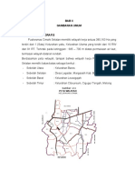 Bab Ii Laporan Tahunan 2022