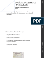 Psikolojiye Giris Hafta 2 - Ders Icerigi 9 3 2021 PDF PPTX