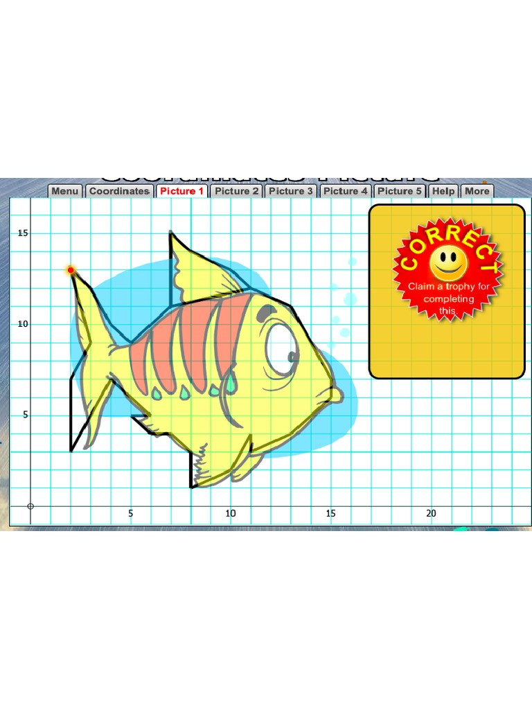 Plotting Graph | PDF