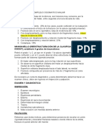 14 Fracturas Del Complejo Cigomatico Malar