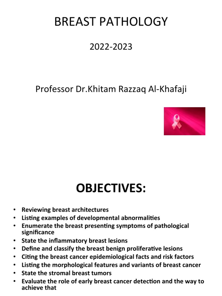 Breast | PDF | Breast Cancer | Carcinoma