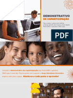 Demonstrativo de Coparticipação PDF