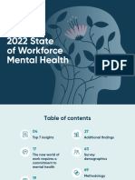 Workforce Stress Report PDF