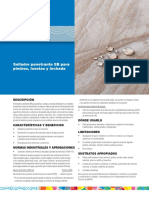 1 - 3000215 Ultracare Penetrating SB Sealer SP - PDF