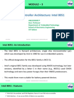 4-Internal Ram, Register Banks & Stack Operations-19-12-2022