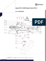 Despiece STK12 - 3015akg2401