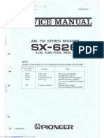 sx626 PDF