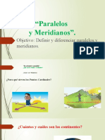 Historia (Pralelos y Meridianos)