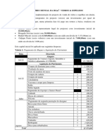 Relatório Mensal Da BGM2 PDF