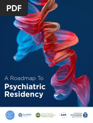 Roadmap-to-Psychiatric-Residency