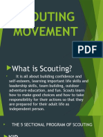 Scouting Movement