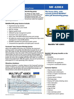PDF Multiflo Mf420ex - Compress