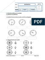 MATEMATICA