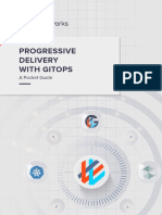 Pocket Guide Progressive Delivery With GitOps