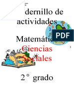 Cuadernillo 2°