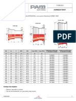 Ainre22std031-Be Integral Dn80 1000