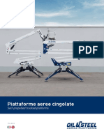 Piattaforme Aeree Cingolate ITA PDF