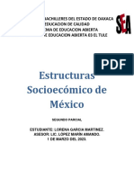 Estrutura Socioeconomico 2 Parcial PDF